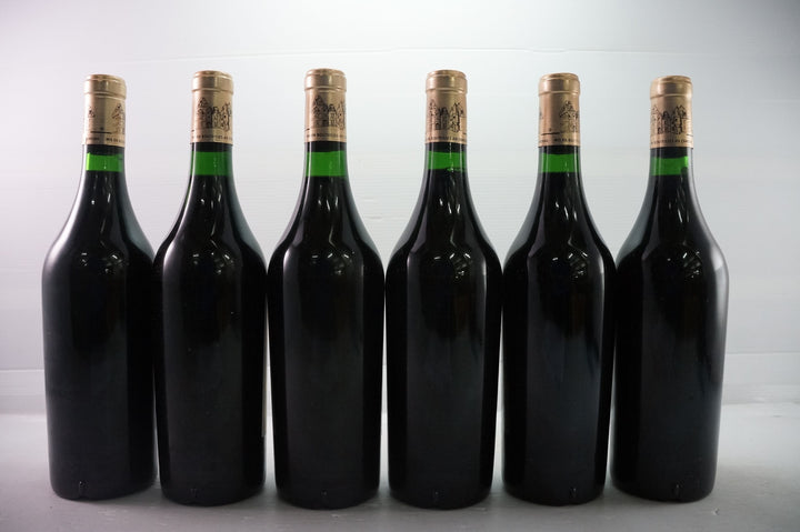 Chateau Haut Brion 1990