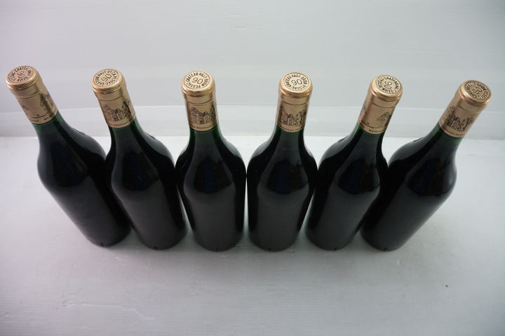 Chateau Haut Brion 1990