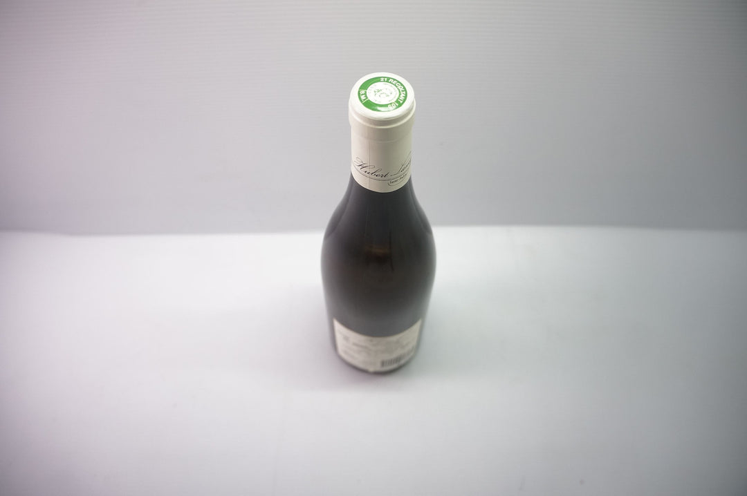 Hubert Lamy Saint Aubin Derriere La Tour 1er Cru 2007 *