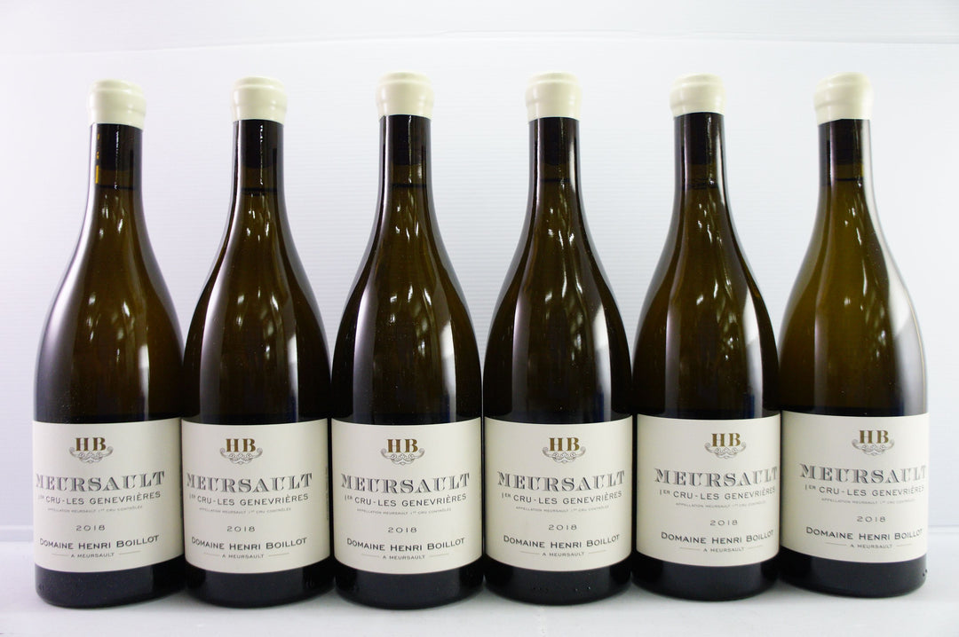 Meursault 1er Cru | Ginsberg+Chan Wine Merchants Asia – Page 2 Meursault 1er Cru | Ginsberg+Chan Wine Merchants Asia – Page 2