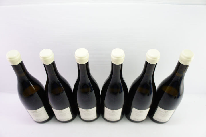 Henri Boillot Meursault Les Genevrieres 1er Cru 2018