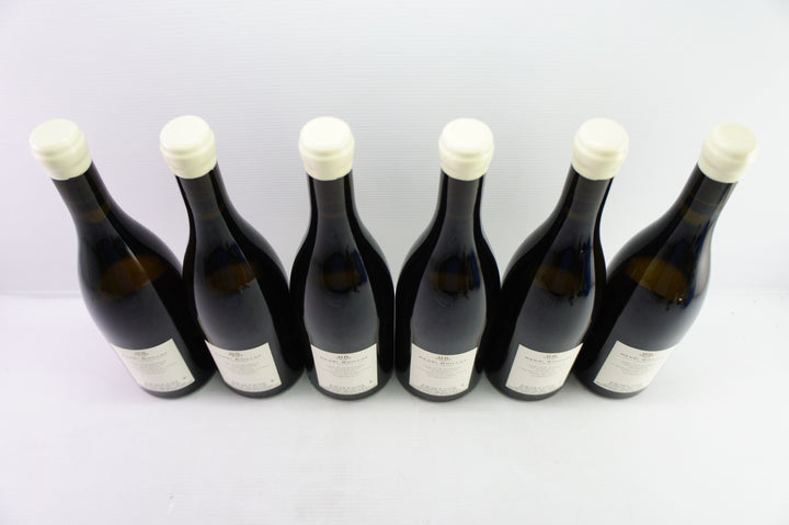 Henri Boillot Puligny Montrachet Les Perrieres 1er Cru 2018