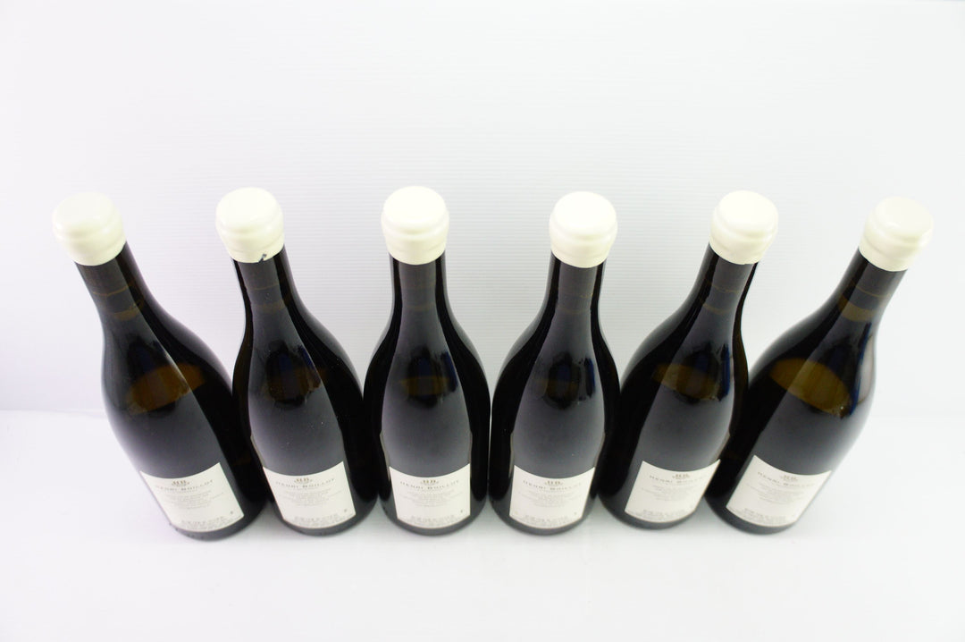 Henri Boillot Puligny Montrachet Les Pucelles 1er Cru 2018