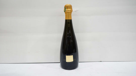 Henri Giraud Argonne 2012