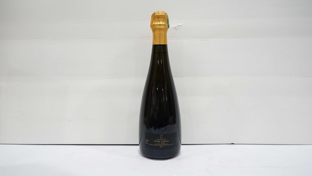 Henri Giraud Argonne 2012