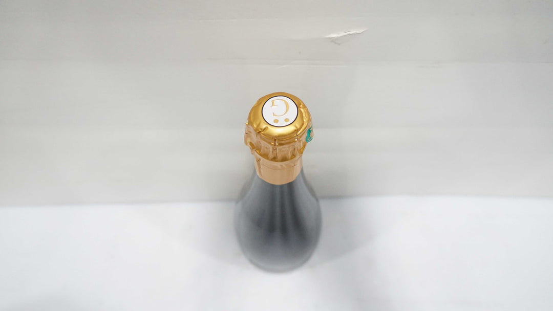 Henri Giraud Argonne 2012