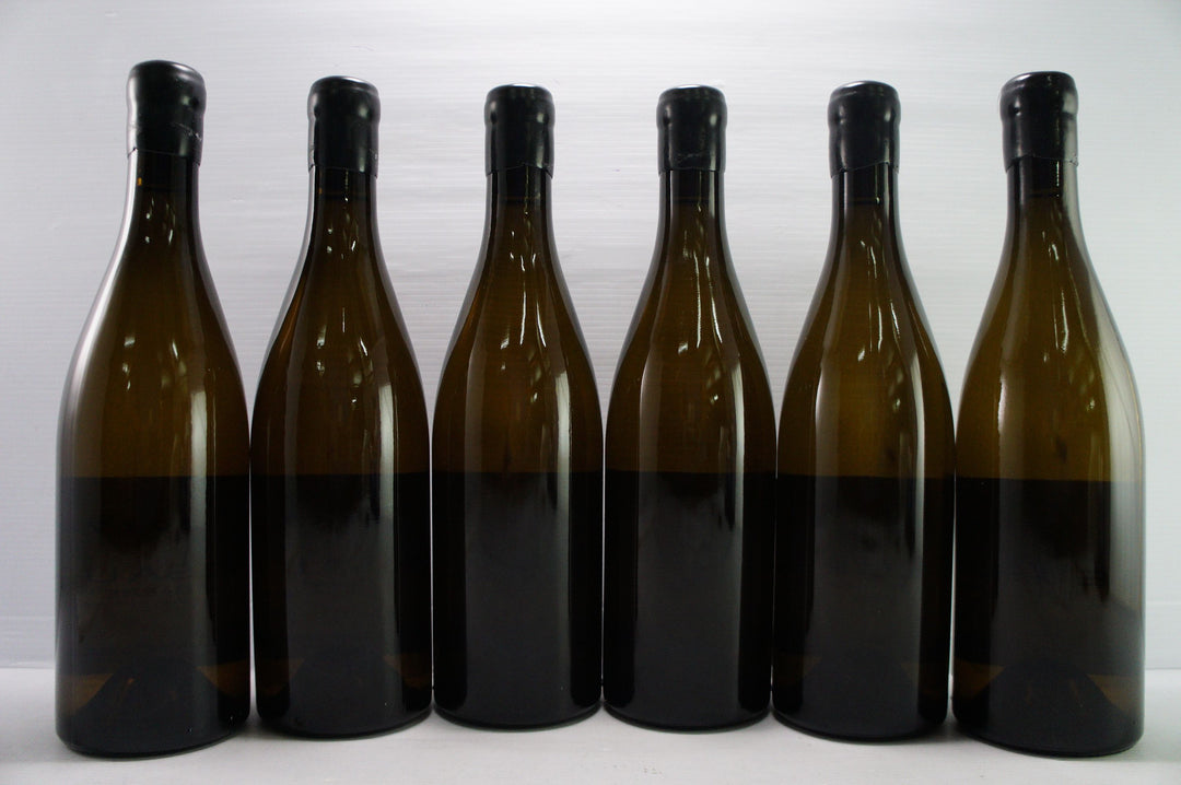 Antoine Jobard Meursault En La Barre 2017