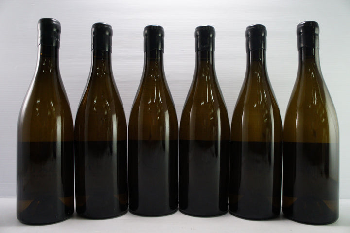 Antoine Jobard Meursault En La Barre 2017