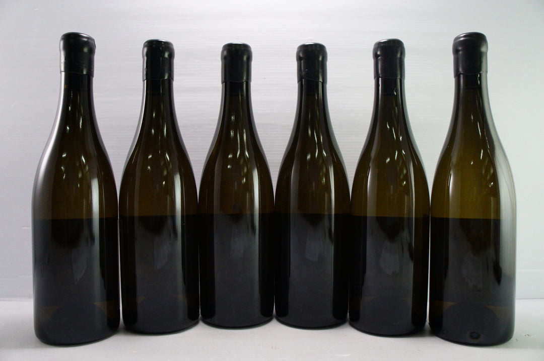 Antoine Jobard Meursault Blagny 1er Cru 2017