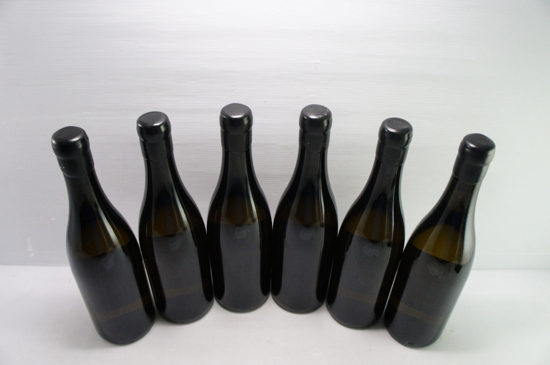 Antoine Jobard Meursault Blagny 1er Cru 2017
