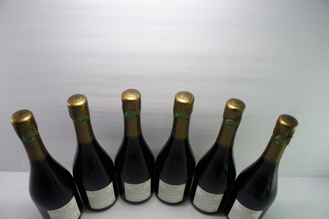 Egly Ouriet Millesime Grand Cru Extra Brut 2012