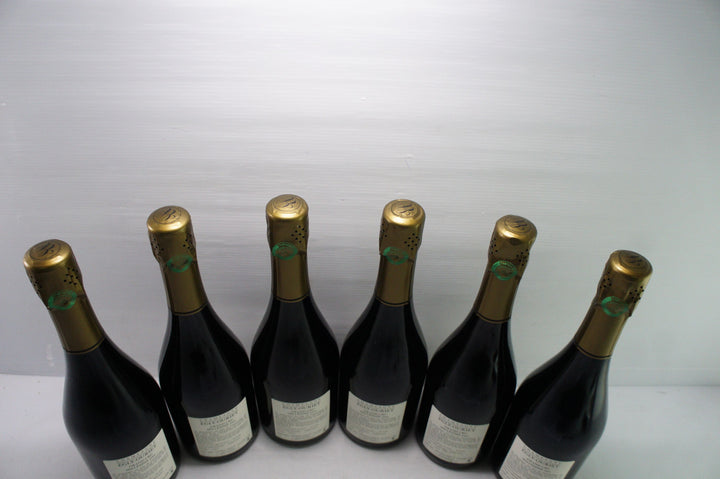 Egly Ouriet Millesime Grand Cru Extra Brut 2012