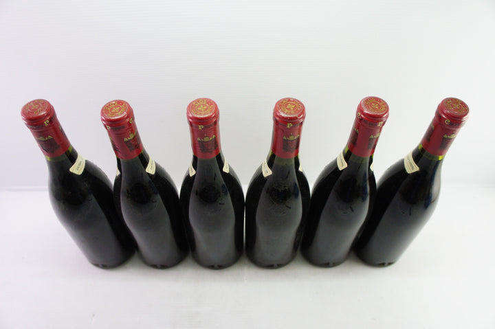 Clos des Papes Chateauneuf du Pape 1990 *