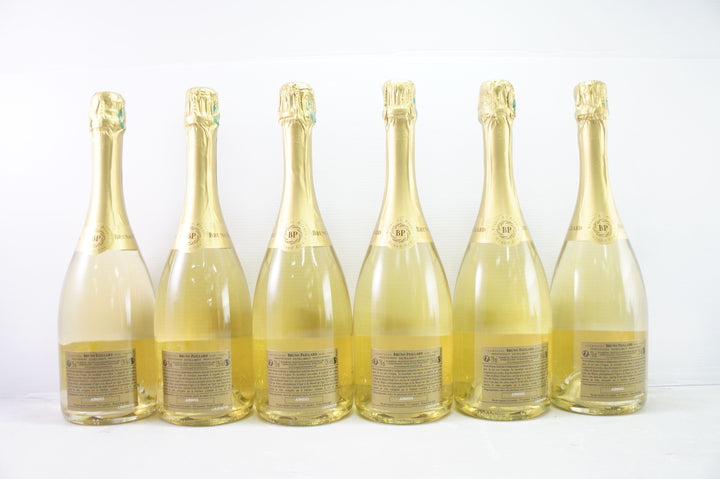 Bruno Paillard Blanc de Blancs Grand Cru NV