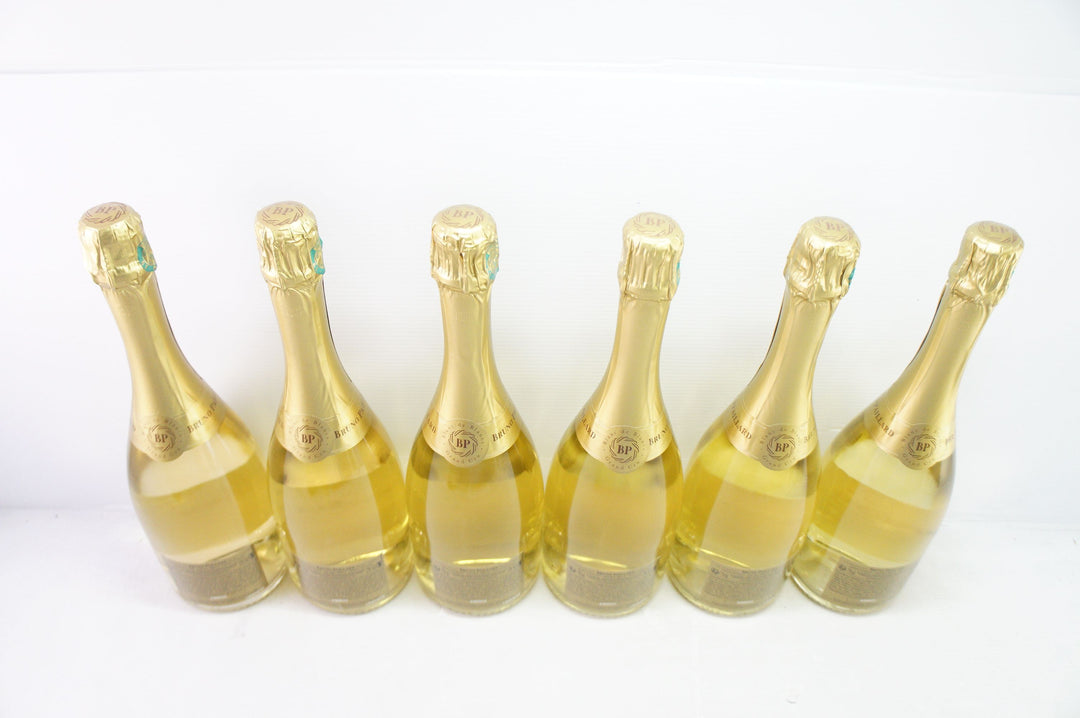 Bruno Paillard Blanc de Blancs Grand Cru NV
