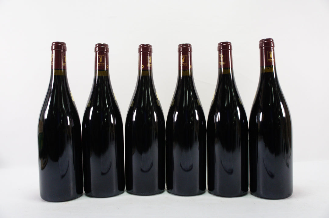Auguste Clape Cornas 2016