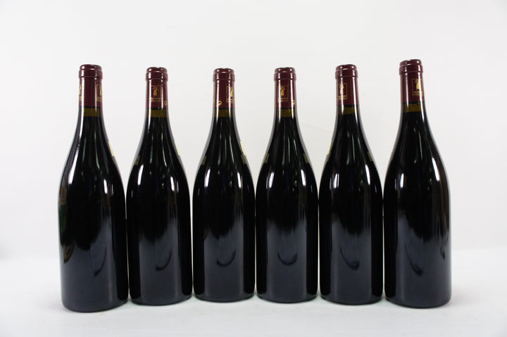 Auguste Clape Cornas 2016