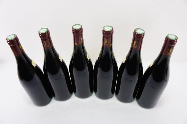 Auguste Clape Cornas 2016