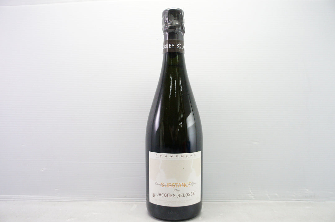 Jacques Selosse Brut Substance Grand Cru NV