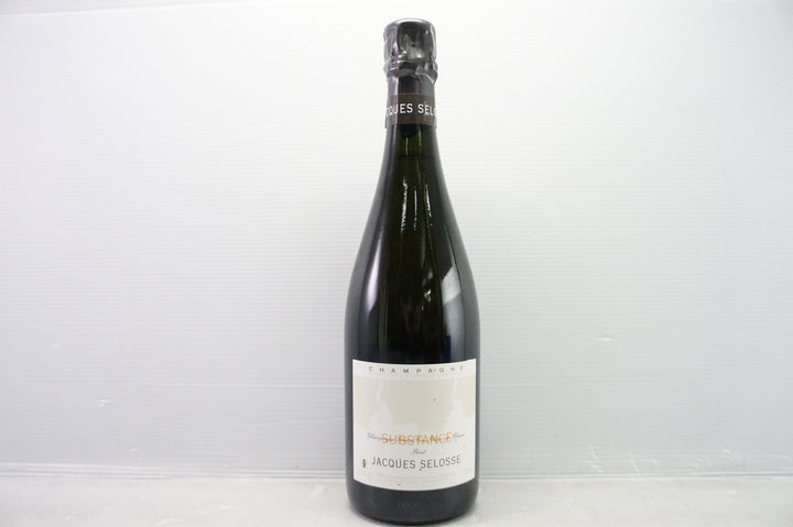 Jacques Selosse Brut Substance Grand Cru NV