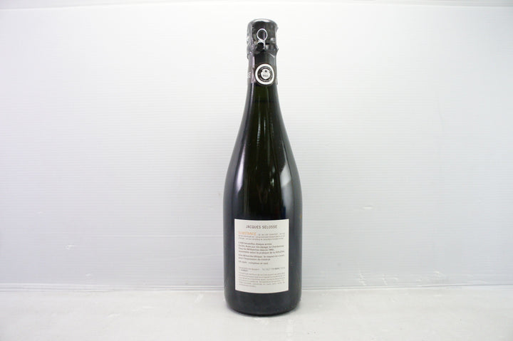 Jacques Selosse Brut Substance Grand Cru NV