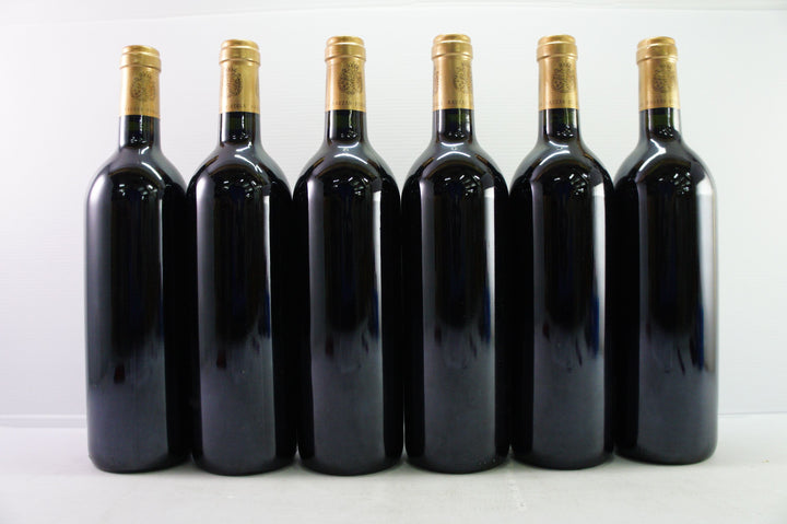 Chateau Rauzan Segla 2003