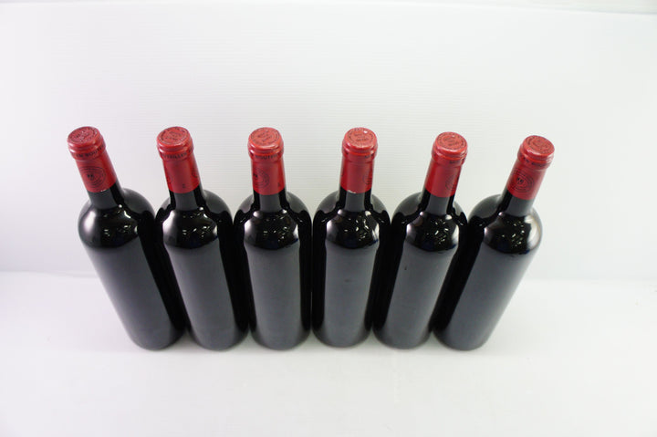 Chateau Pavie Macquin 2005