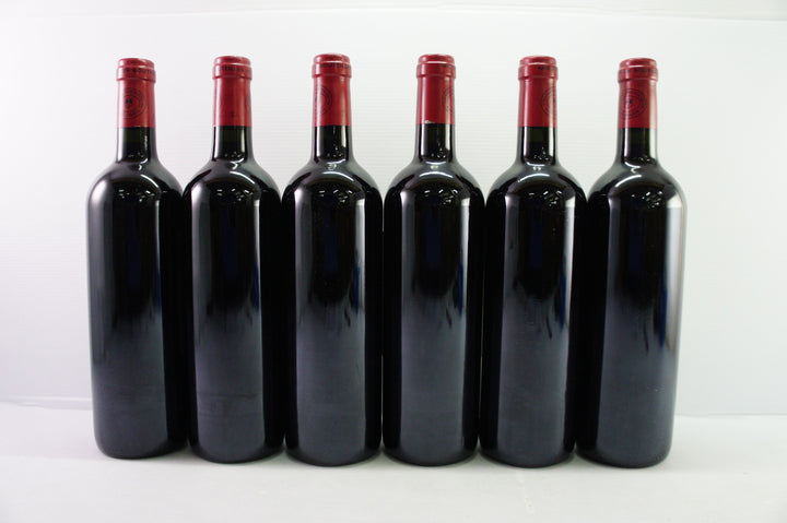Chateau Pavie Macquin 2005
