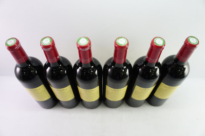 Chateau Leoville Poyferre 2003