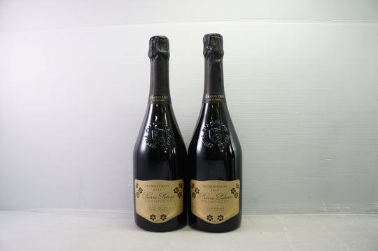 Pierre Peters Cuvee Speciale Les Montjolys Blanc de Blancs Brut 2012