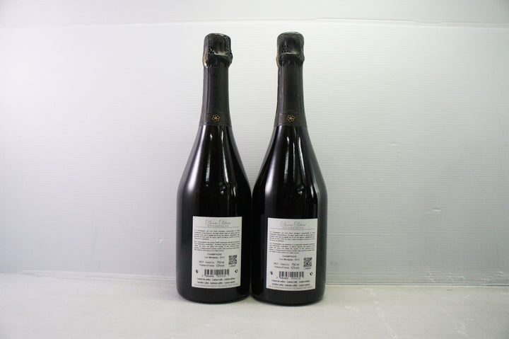 Pierre Peters Cuvee Speciale Les Montjolys Blanc de Blancs Brut 2012