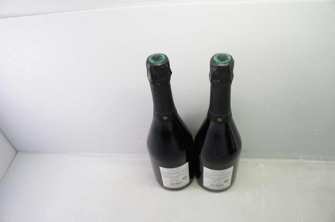 Pierre Peters Cuvee Speciale Les Montjolys Blanc de Blancs Brut 2012