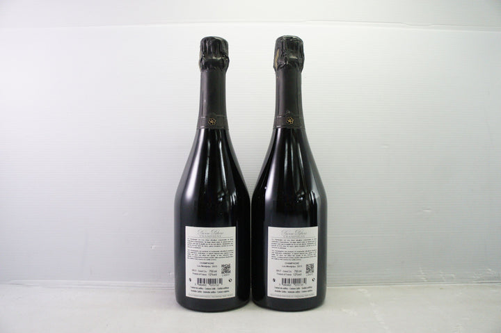 Pierre Peters Cuvee Speciale Les Montjolys Blanc de Blancs Brut 2013