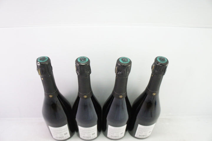Pierre Peters Cuvee Speciale Les Montjolys Blanc de Blancs Brut 2014