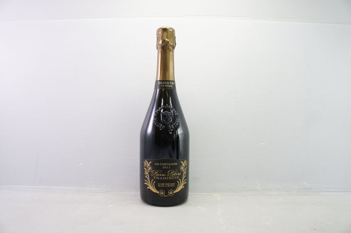 Pierre Peters Cuvee Speciale Les Chetillons Blanc de Blancs Brut 2012