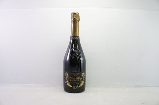 Pierre Peters Cuvee Speciale Les Chetillons Blanc de Blancs Brut 2012