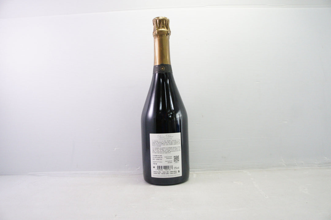 Pierre Peters Cuvee Speciale Les Chetillons Blanc de Blancs Brut 2013