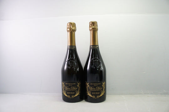 Pierre Peters Cuvee Speciale Les Chetillons Blanc de Blancs Brut 2014