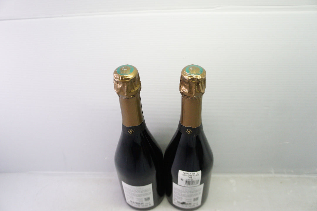 Pierre Peters Cuvee Speciale Les Chetillons Blanc de Blancs Brut 2014