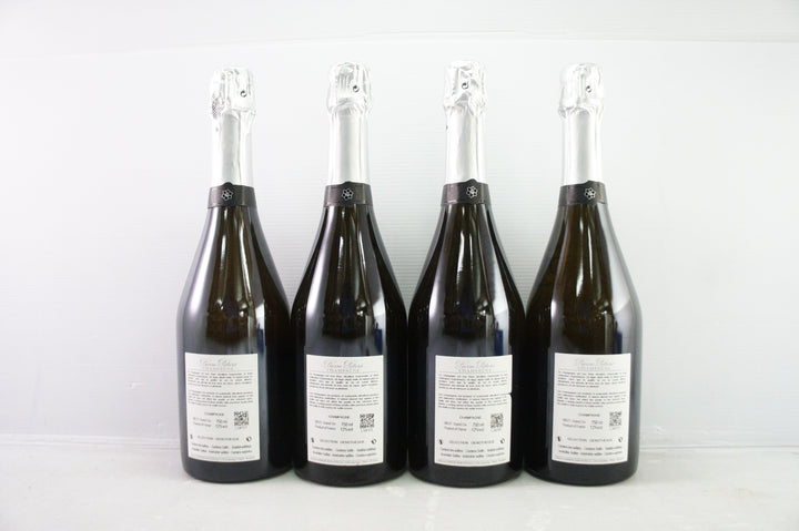 Pierre Peters Cuvee Speciale Les Chetillons Oenotheque Blanc de Blancs Brut 2002