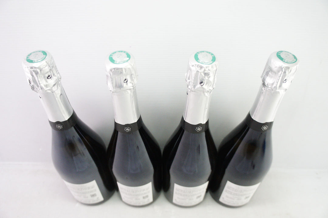 Pierre Peters Cuvee Speciale Les Chetillons Oenotheque Blanc de Blancs Brut 2002