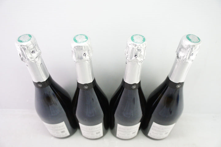 Pierre Peters Cuvee Speciale Les Chetillons Oenotheque Blanc de Blancs Brut 2002
