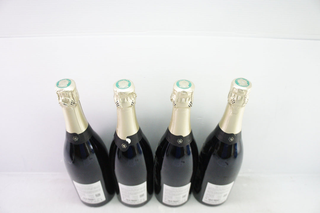 Pierre Peters L'Etonnant Monsieur Victor Blanc de Blancs Grand Cru 2014