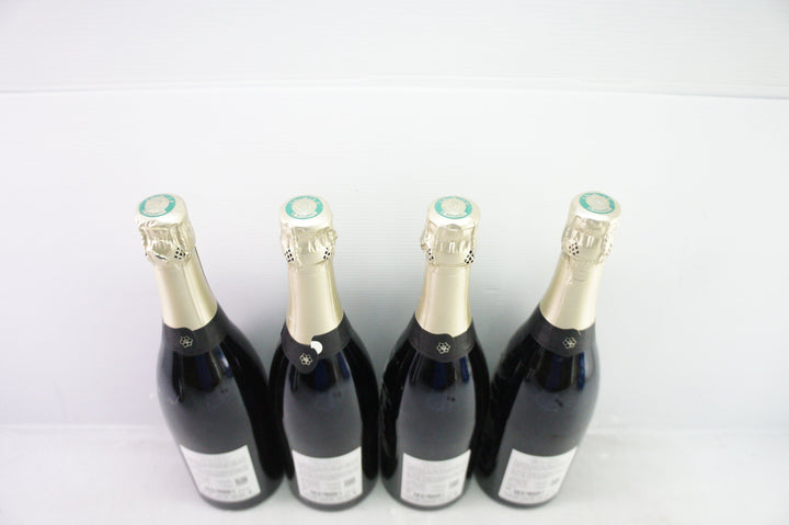 Pierre Peters L'Etonnant Monsieur Victor Blanc de Blancs Grand Cru 2014