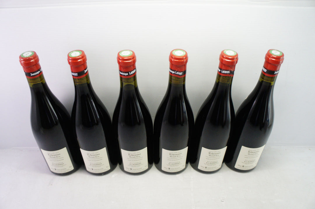 Dominique Laurent Echezeaux Grand Cru VV 2017