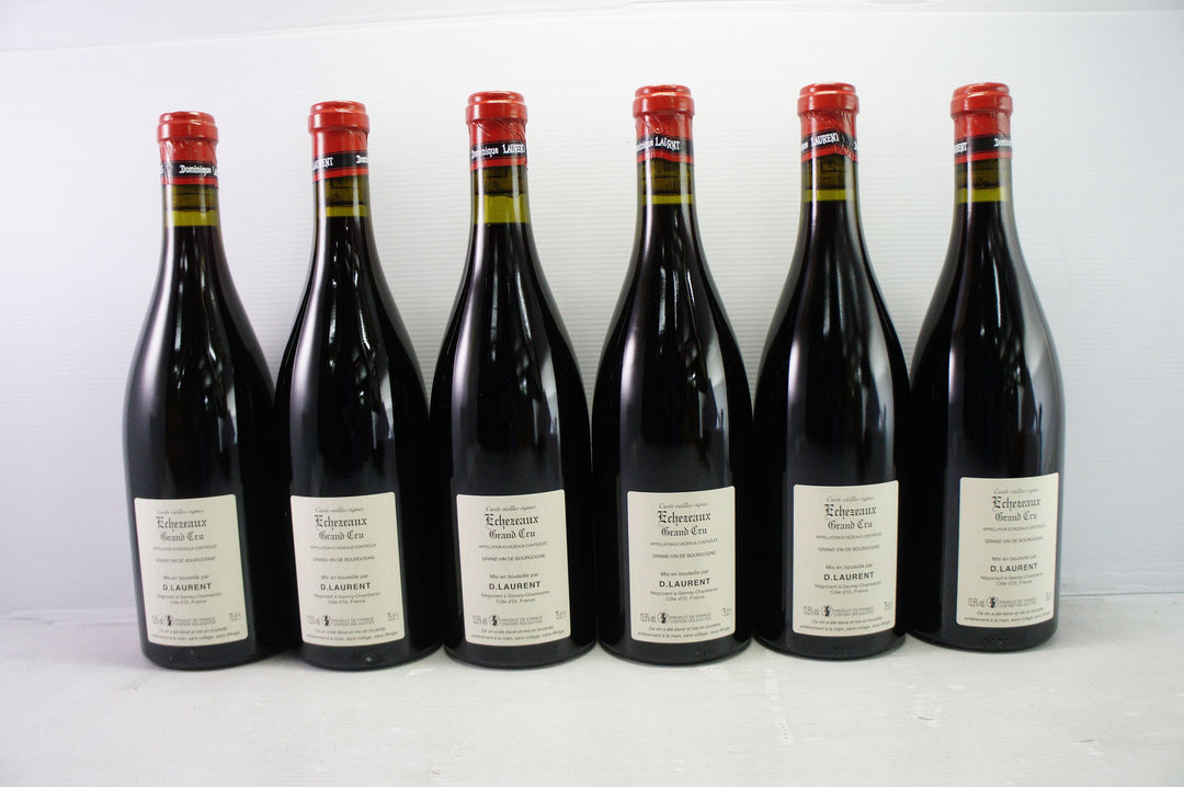 Dominique Laurent Echezeaux Grand Cru VV 2017