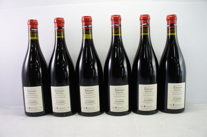 Dominique Laurent Echezeaux Grand Cru VV 2017