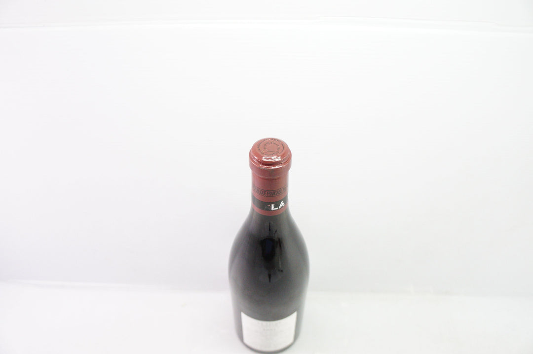 DRC La Tache Grand Cru 2001