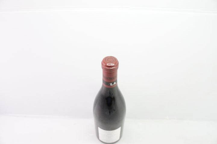 DRC La Tache Grand Cru 2001