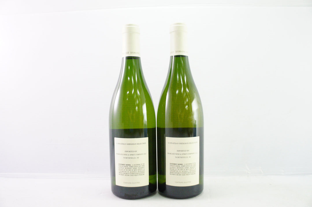 Roulot Meursault Perrieres 1er Cru 2009